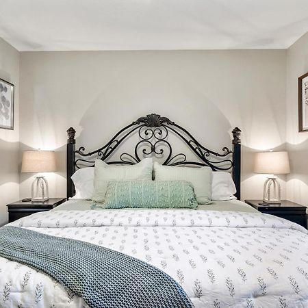 Luxury Condo, Sleeps 6, 3.2 Miles To Dollywood Пиджен-Фордж Экстерьер фото