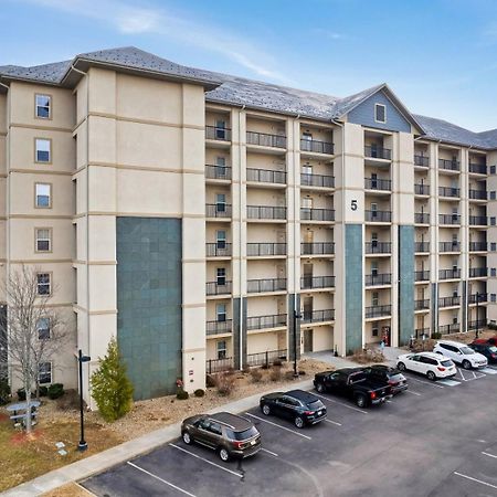 Luxury Condo, Sleeps 6, 3.2 Miles To Dollywood Пиджен-Фордж Экстерьер фото