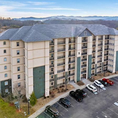 Luxury Condo, Sleeps 6, 3.2 Miles To Dollywood Пиджен-Фордж Экстерьер фото