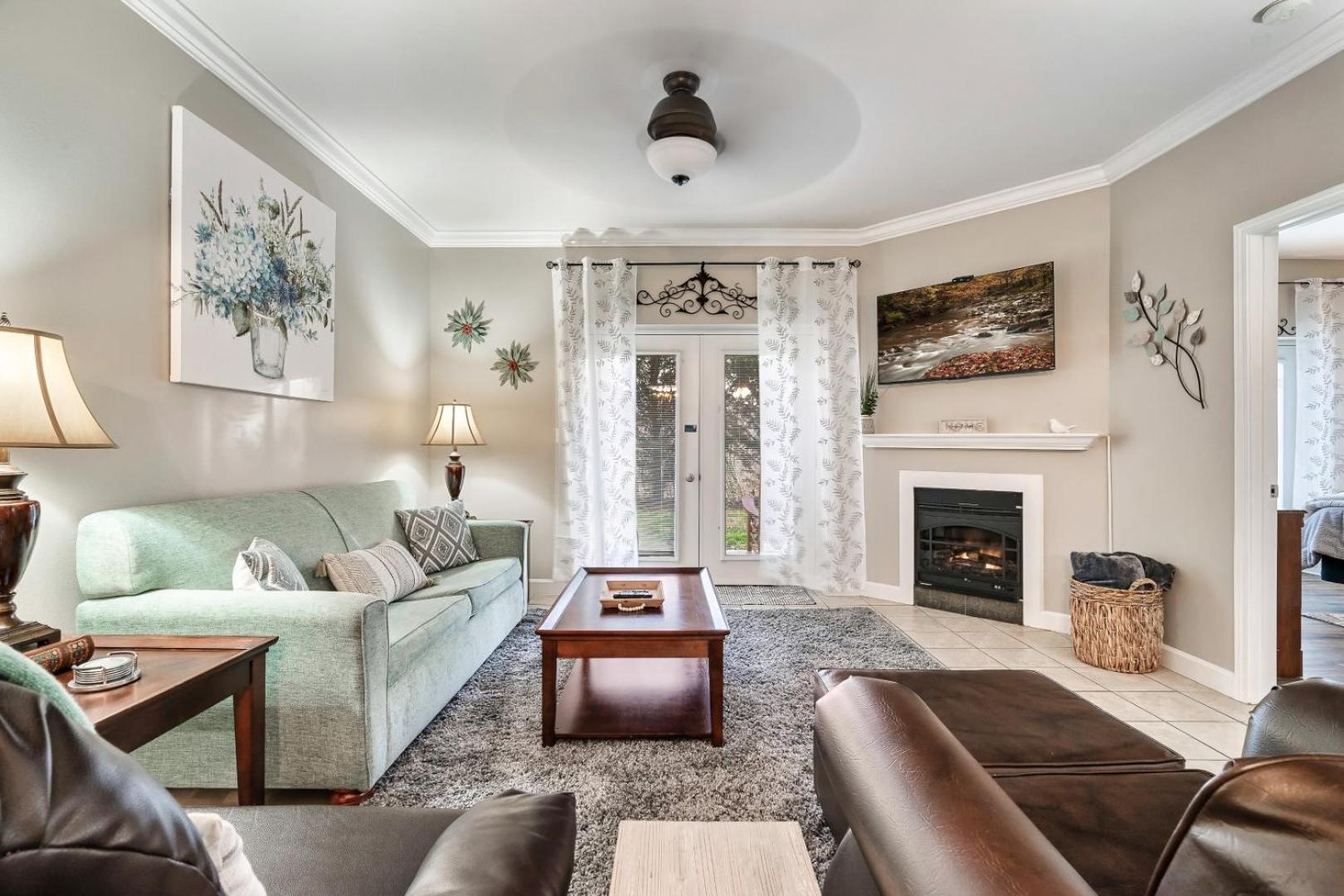 Luxury Condo, Sleeps 6, 3.2 Miles To Dollywood Пиджен-Фордж Экстерьер фото