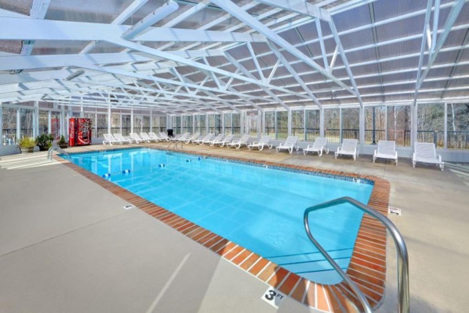 Luxury Condo, Sleeps 6, 3.2 Miles To Dollywood Пиджен-Фордж Экстерьер фото