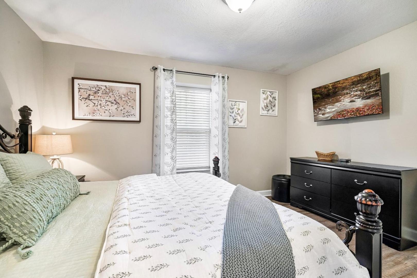 Luxury Condo, Sleeps 6, 3.2 Miles To Dollywood Пиджен-Фордж Экстерьер фото