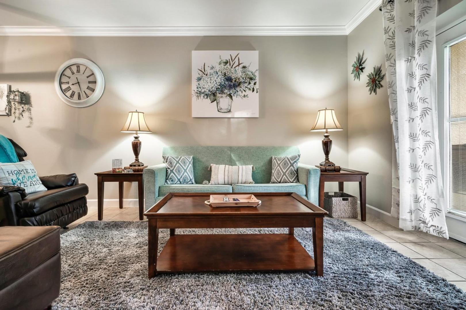 Luxury Condo, Sleeps 6, 3.2 Miles To Dollywood Пиджен-Фордж Экстерьер фото