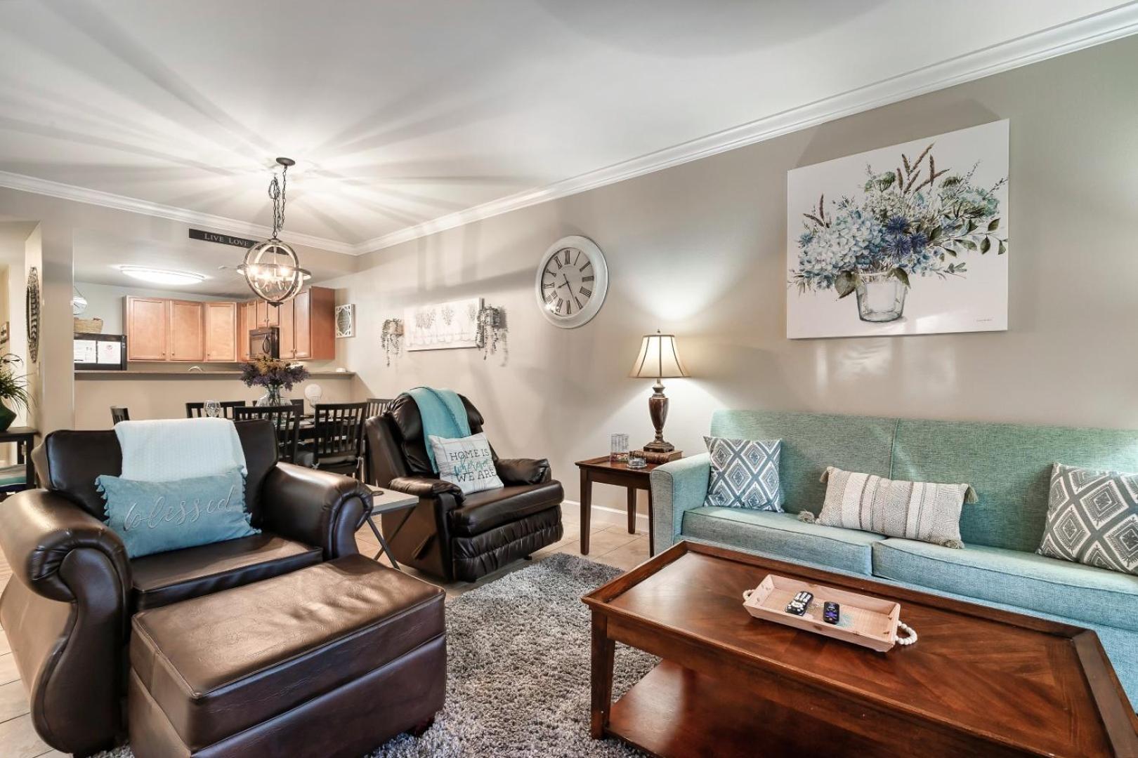 Luxury Condo, Sleeps 6, 3.2 Miles To Dollywood Пиджен-Фордж Экстерьер фото