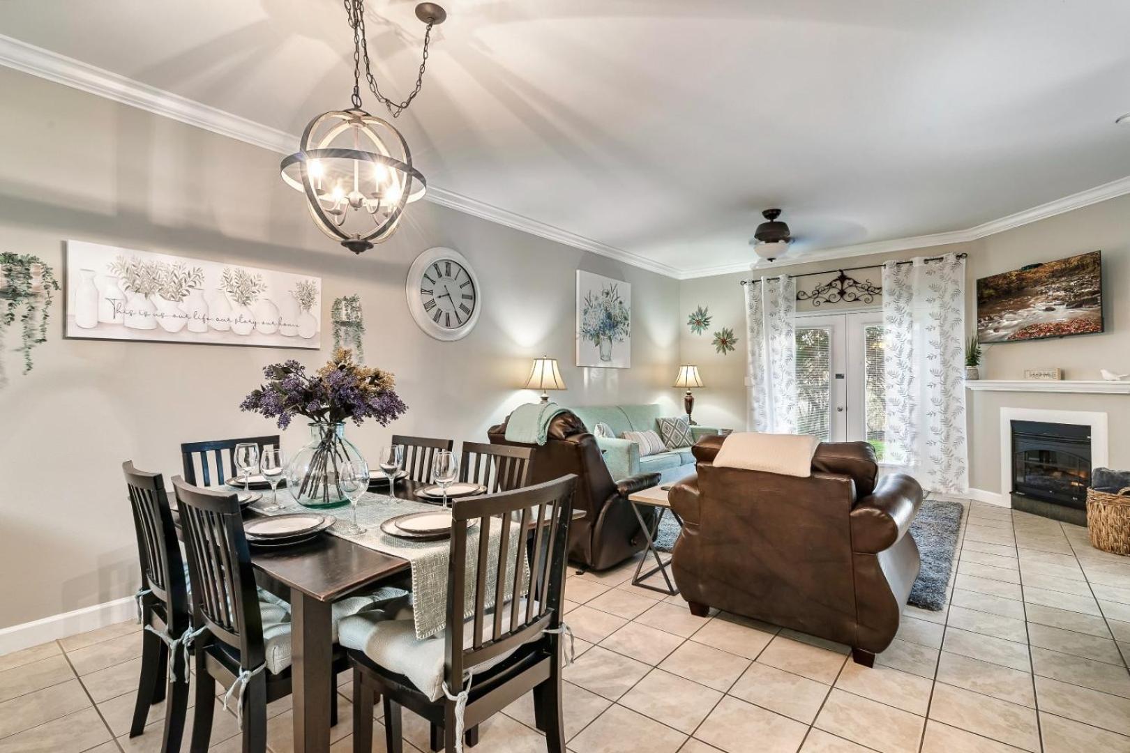 Luxury Condo, Sleeps 6, 3.2 Miles To Dollywood Пиджен-Фордж Экстерьер фото