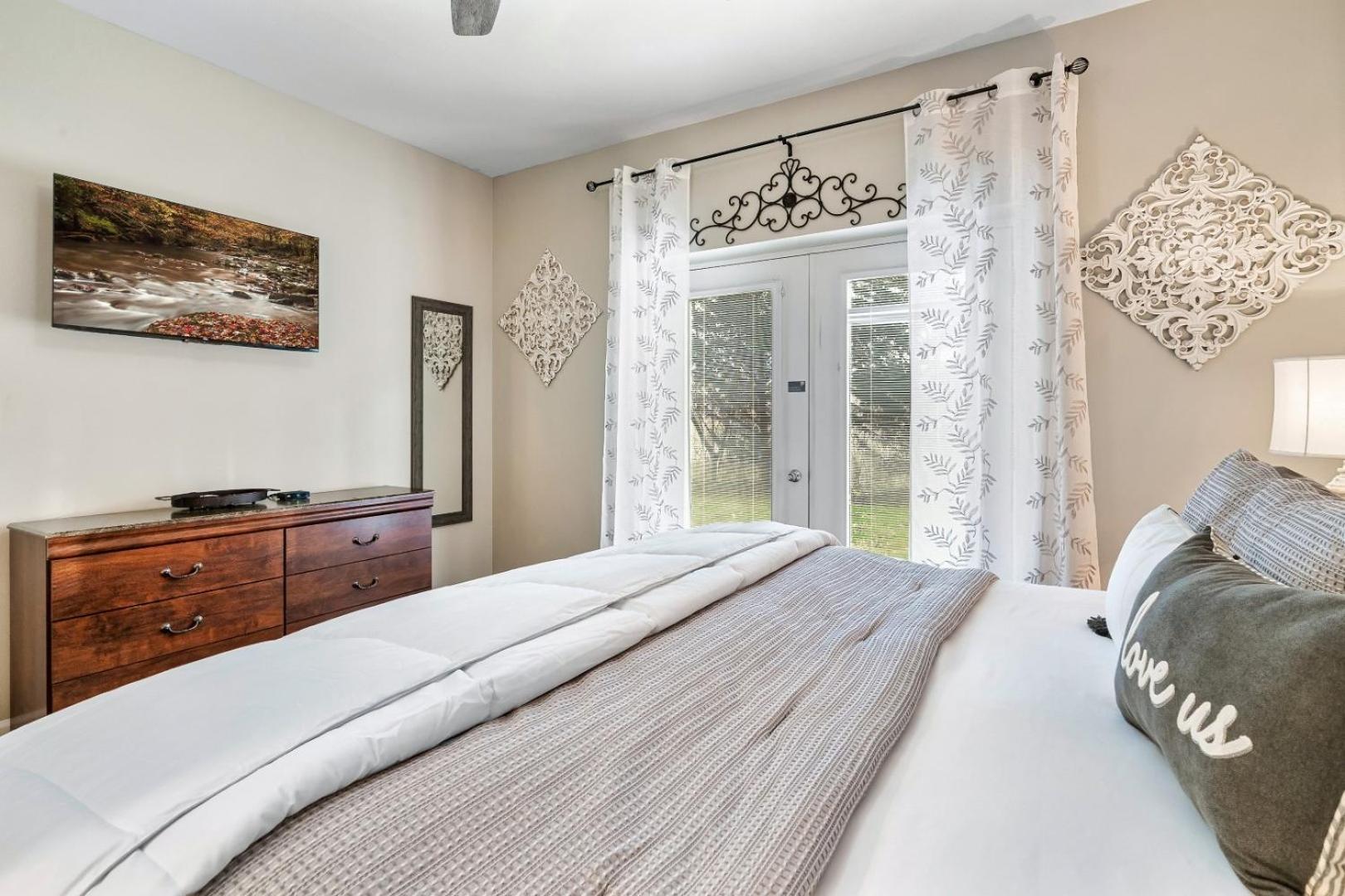 Luxury Condo, Sleeps 6, 3.2 Miles To Dollywood Пиджен-Фордж Экстерьер фото