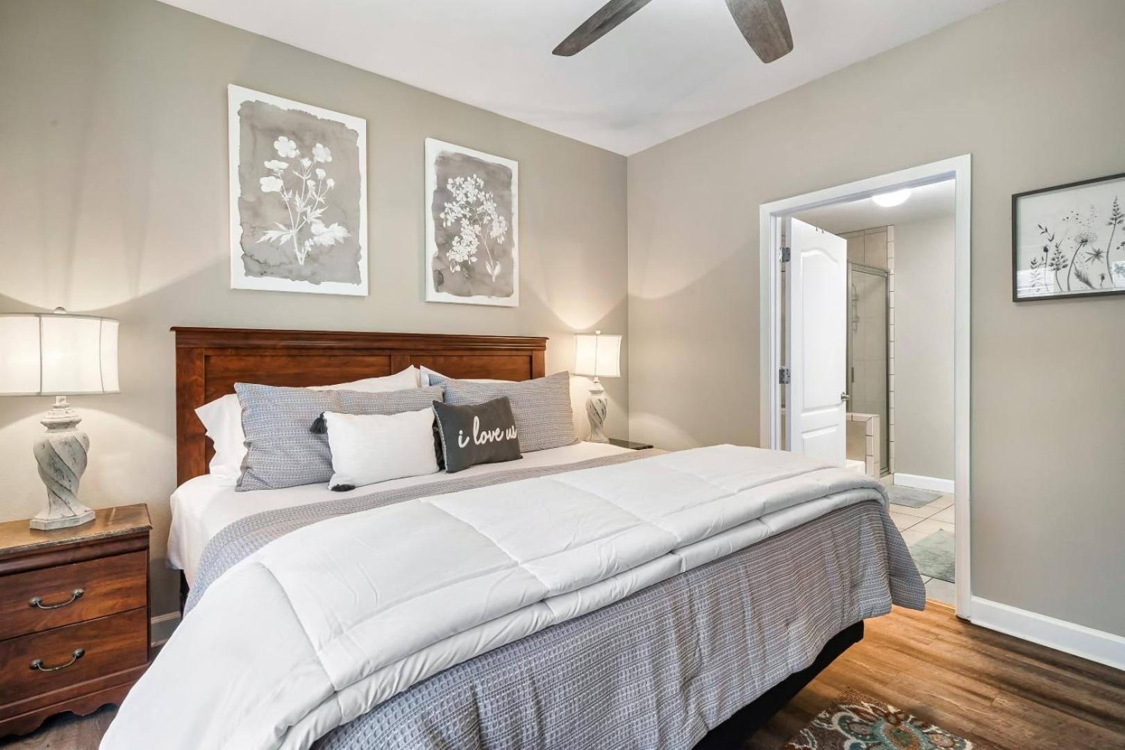 Luxury Condo, Sleeps 6, 3.2 Miles To Dollywood Пиджен-Фордж Экстерьер фото