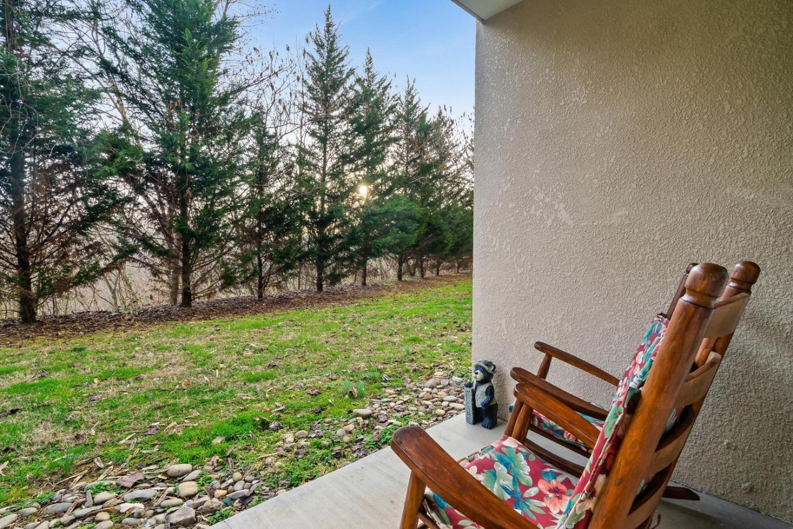 Luxury Condo, Sleeps 6, 3.2 Miles To Dollywood Пиджен-Фордж Экстерьер фото